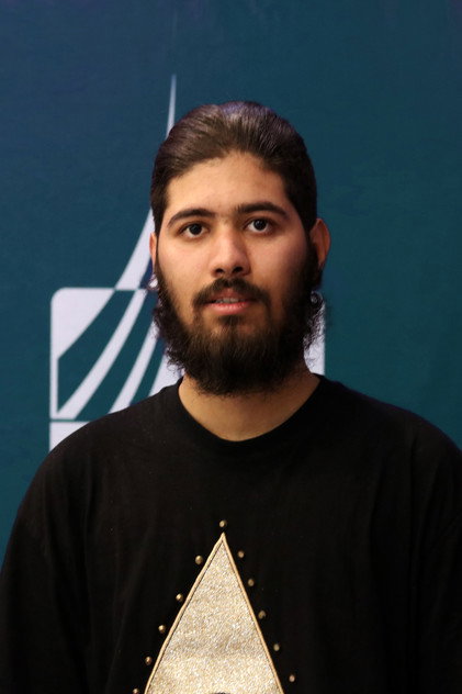 Mohammad Yaromtaghloo photo 2
