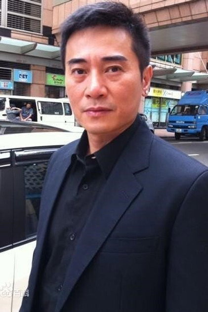 Jimmy Au Shui-Wai - 4