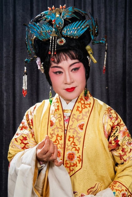 Chen Lan-Fang
