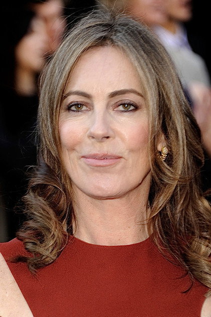 Kathryn Bigelow - 7