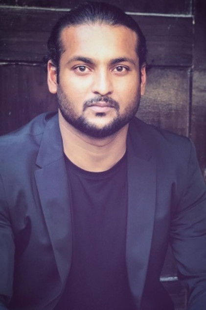 Аватар персоны Assif Yogi