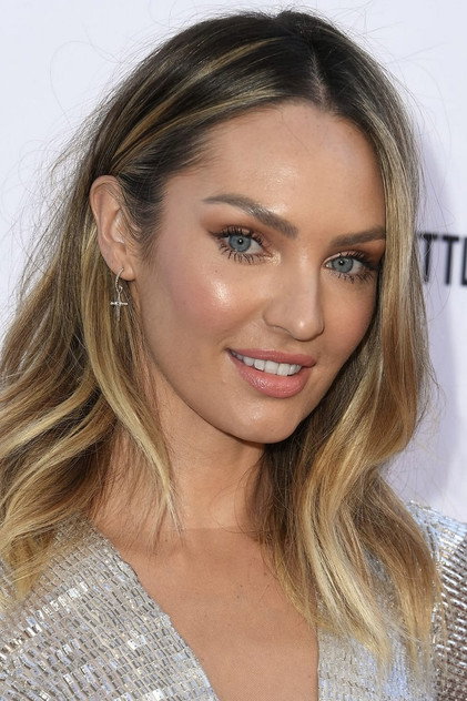 Candice Swanepoel photo 10