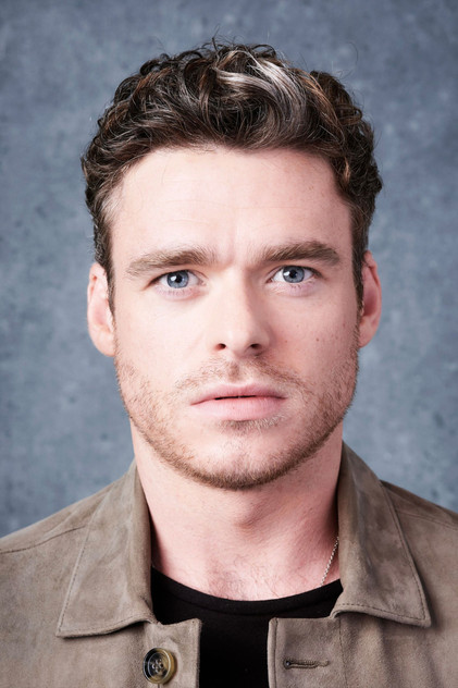 Richard Madden - 8