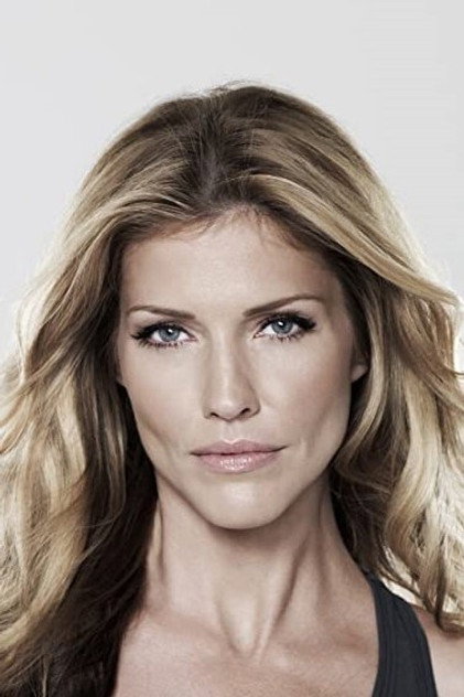 Tricia Helfer - 5