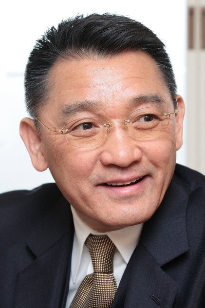 Kenichi Hagiwara - 4