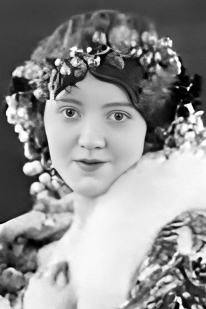 Helen Ray