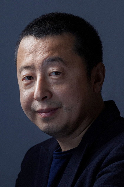 Jia Zhangke - 8