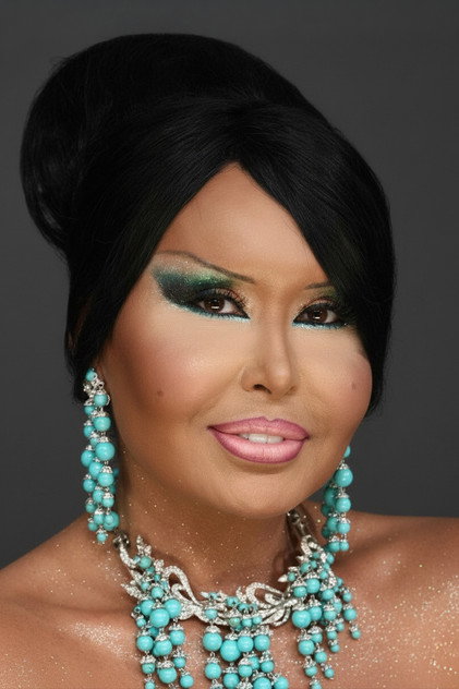 Bülent Ersoy photo 2