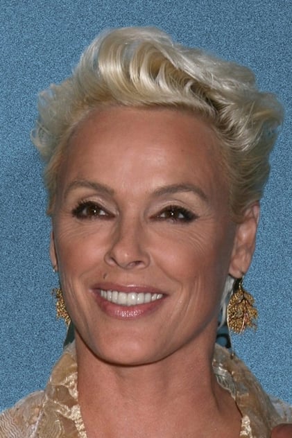 Image of Brigitte Nielsen