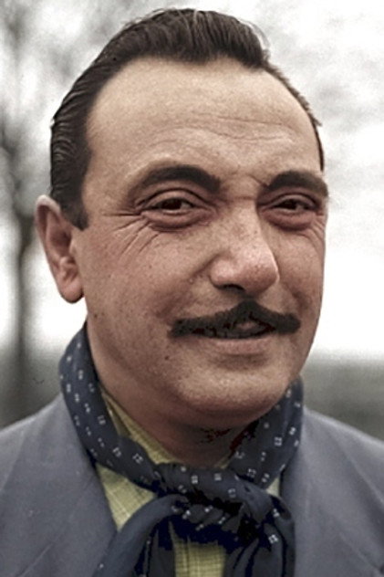 Django Reinhardt photo 2