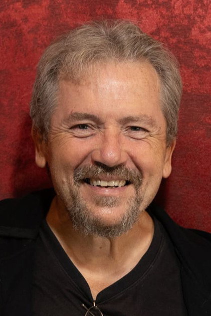 Christos Callow photo 2
