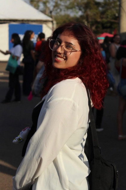 Thais Moura