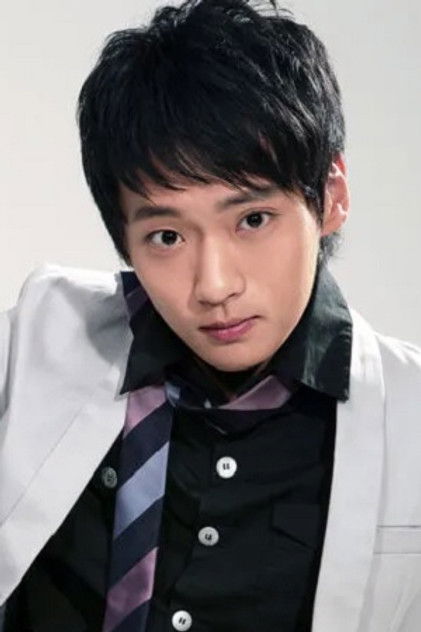 Аватар персоны Yukun Zhang