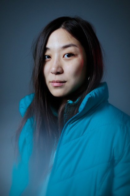 Daphne Xu