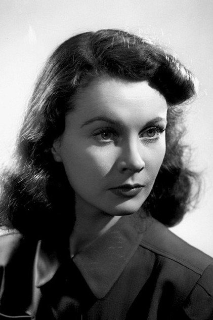 Vivien Leigh - 14