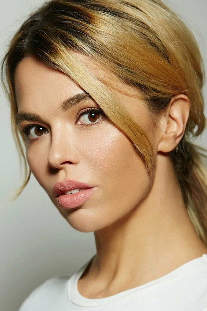 Karina Zvereva photo 4