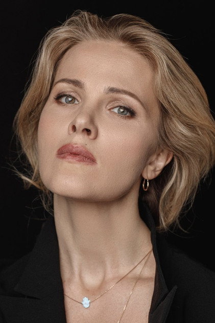 Ekaterina Reshetnikova - 4