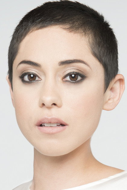 Rosa Salazar - 10