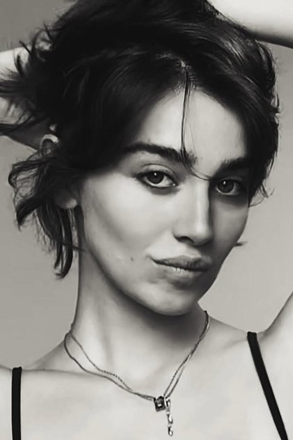Mariam Shengelia