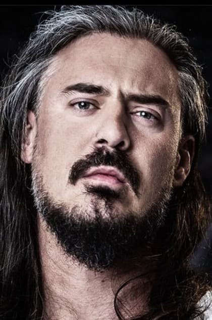 Аватар персоны John Thomas Gauthier