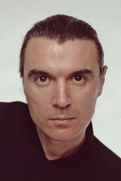 David Byrne - 4