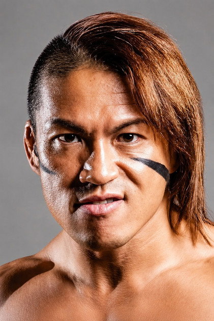 Taiji Ishimori photo 6