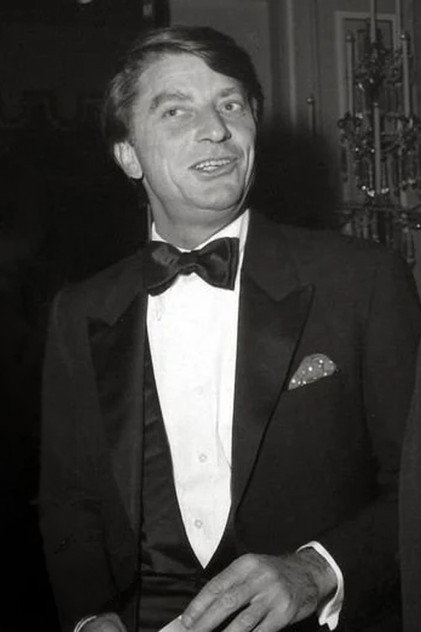 Richard Sylbert