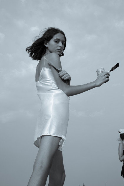 Nicole Chávez