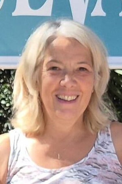 Yvonne Verwaaijen