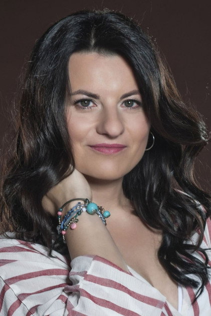 Jitka Moučková photo 2