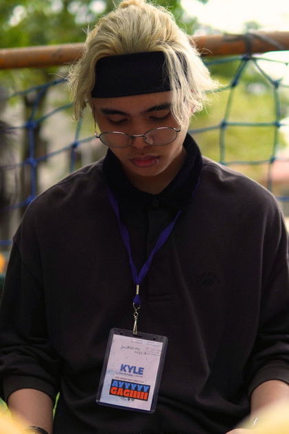 Аватар персоны Kyle Bryan Bumatay