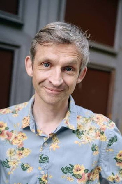 Arne Fiedler