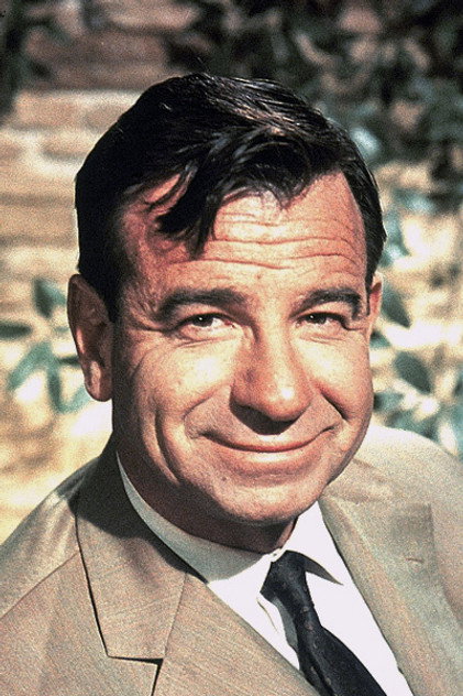 Walter Matthau - 5