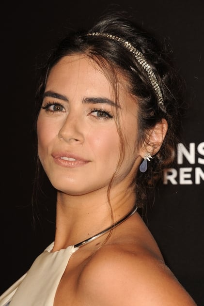 Lorenza Izzo photo 22