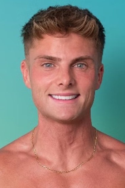 Ryan Bannister