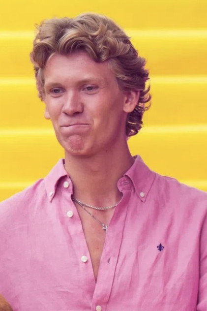 Andreas Hiim