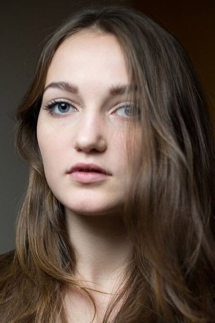 Zita Aretz photo 3