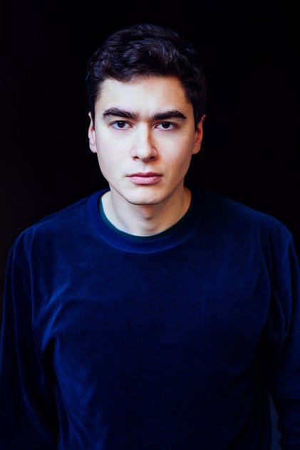 Nikita Kadan Nikita Kadan