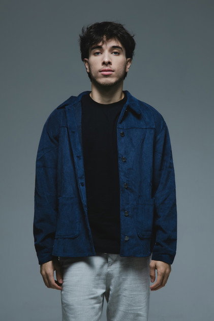 Rodrigo Abadi photo 4