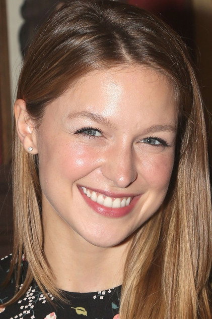 Melissa Benoist - 11