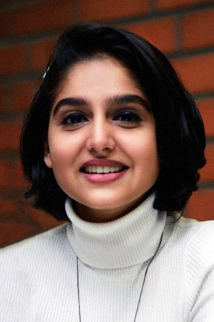 Anaswara Rajan photo 18
