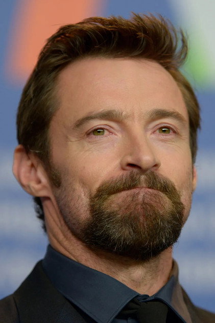 Hugh Jackman - 14