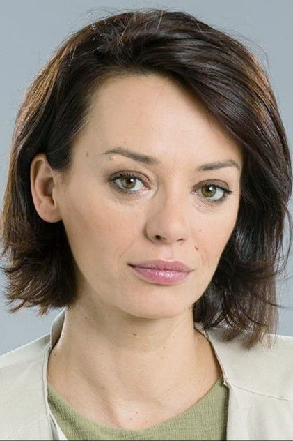 Ana Cristina Oliveira