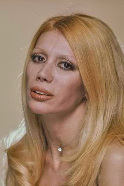 Brigitte Borghese photo 2