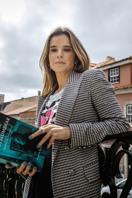 Аватар персоны Filipa Martins