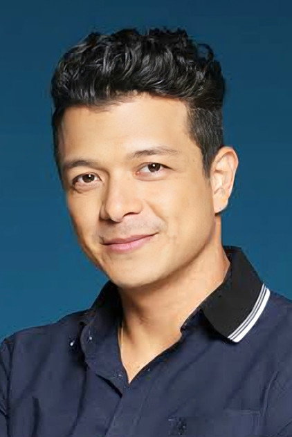 Jericho Rosales - 5