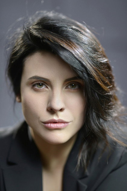 Jennifer Mischiati photo 5