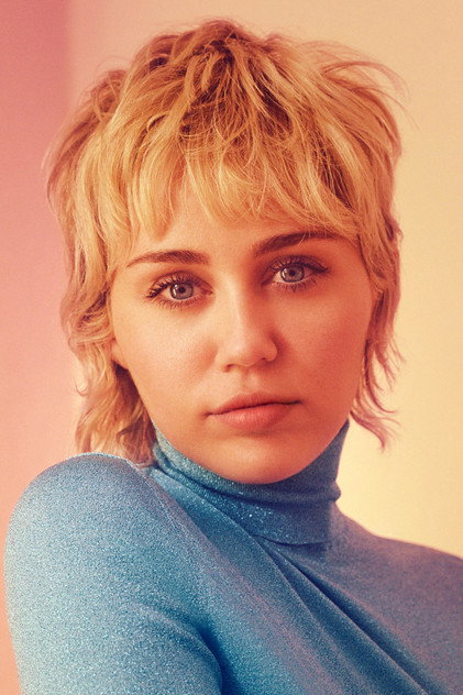 Miley Cyrus - 9