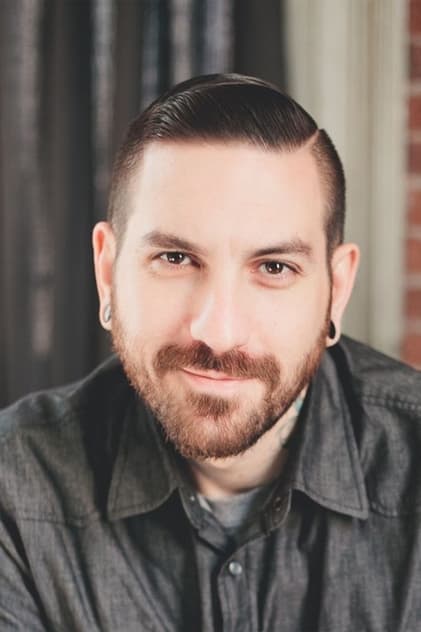 Аватар персоны Jeremy Lucido