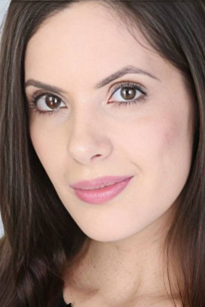 Аватар персоны Jasmin Flores